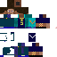Texture for steve