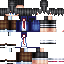 Texture for _ItMix_ V.2 Bate