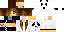 Texture for fireshadow's skin