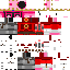 Texture for Techno Mando / Technoblade Mandalorian
