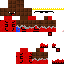 Texture for chocolate