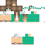 Texture for Csapatskin
