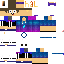Texture for ANDI COCO