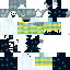 Texture for Temmie (Spreading V2)