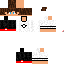 Texture for steve