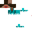 Texture for Ghost Steve