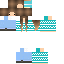 Texture for neq