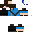 Texture for SpencerFish Waves