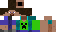 Texture for Steve