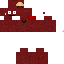 Texture for Nightmare Face (V1)
