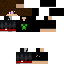 Texture for GabrielmcpeYT