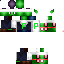 Texture for Picollo_DBZ