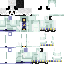 Texture for pandaro whitesuit