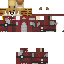 Texture for Leopard