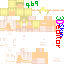 Texture for ccd
