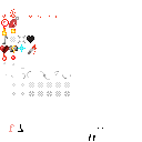 Texture for Dark Minecraft particles