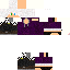 Texture for mule