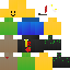 Texture for tomatoed