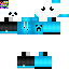 Texture for Creeper