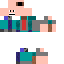 Texture for The-Second-One