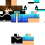 Texture for Steve