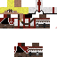 Texture for Rasmus assassin