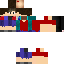 Texture for the happy guy
