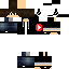Texture for steve