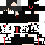 Texture for Red Creeper