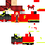Texture for foxeitor 2021