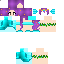 Texture for nk