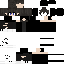 Texture for Stephanie From FNAF RETURN TO HURRICANE