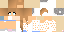 Texture for Me with a beanie (INL) :p how i look New my persinal skin