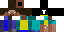 Texture for tronos