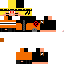Texture for naruto kyuuby 1 cauda