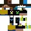 Texture for Pro_Youtuber_gamer_steve