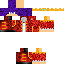 Texture for JOSH RP