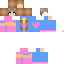 Texture for lili clone2
