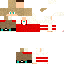 Texture for Calango0404