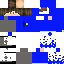 Texture for Polizei Mango