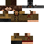 Texture for red army