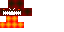Texture for Flame statue