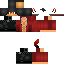 Texture for Buff Dude