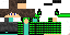 Texture for char