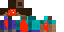 Texture for herobrine,s death