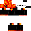 Texture for lava creeper