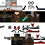 Texture for Evil Molderon 2