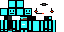 Texture for nick