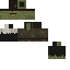 Texture for Mizuno Zombie Villager v2