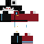 Texture for Star Fleet Dracula